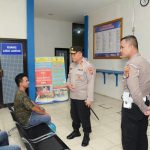 lantas polres