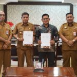 mandiri pemkot